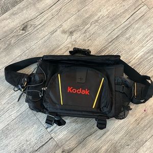 Kodak Camera Fanny / Bag
